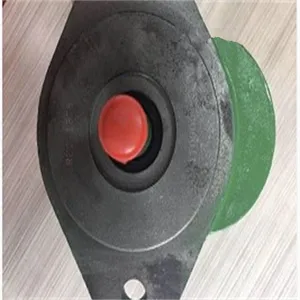 High Quality Hydraulic Gear Pump for Tractor 904/1204 6403 0904 Hydraulic Steering Pump RE264113 RE284521 RE241577 RE241578 thumbnail-2