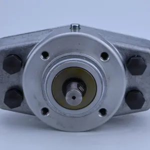 Hydraulic Radial Piston Pumps R1.2-1.2 HAWE R2.5 R2.5A R3.3 R11,8 HAWE Hydraulic Pump R Series R1.2 thumbnail-5