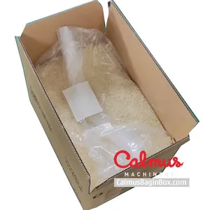 Bulk Packaging Line for Hot Melt Adhesive Pellets thumbnail-1