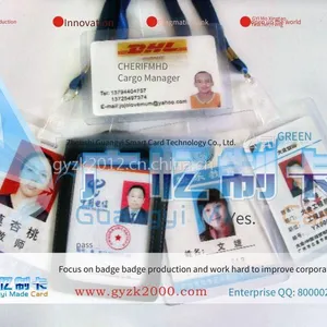 Pvc Portrait Card Manufacturer, Pvc Card Manufacturer, Pvc Card Production Supplier thumbnail-1