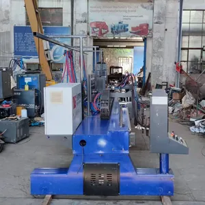 Used 7-meter Large-span Gantry Plasma Flame Cutting Machine thumbnail-3