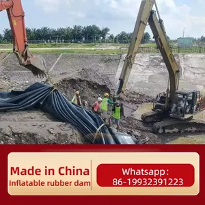 Custom Rubber Dam Supplier thumbnail-1