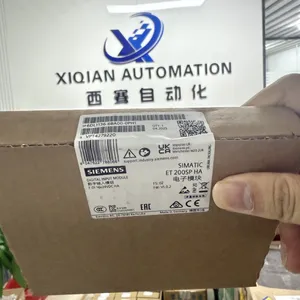 Siemens Original PLC LOGO AM2 Module 6ED1055-1MA00-0BA2 thumbnail-4