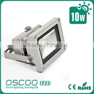 Led Lighting Manufacturer Shenzhen Hot Sale 10w Classical Led Floodlight thumbnail-1
