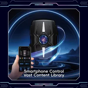 20 Inch Intelligent LED Light Waterproof Suitcase（Wechat:13510231336） thumbnail-3