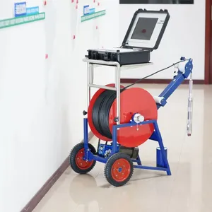 Screen Condition Downhole Tool Gravel Pack Visual Check Cam thumbnail-3