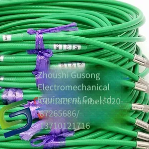 Supply of Laser Optical Fibers, High-energy and High-power Laser Energy Transmission Lines, Mitsubishi Optical Fibers Sih-04ca05m, Sih-06ca05m thumbnail-2