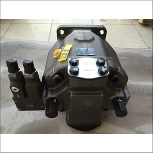 Rexroth A10VSO140DRF1/31R-PPB12N00 100% New Original High Volumetric Efficiency thumbnail-2