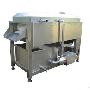 Fully Automatic Aloe Vera Juice Extracting Machine thumbnail-4