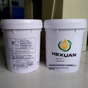 Lubricating Grease for Heavy-duty Equipment, Hex T8087 Wear-resistant High-temperature Grease thumbnail-2