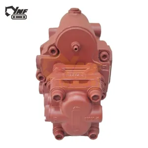 High Quality Kx58 E26 Mini Excavator Parts Hydraulic Pump Pvd-0B-24P Piston Pump Pvd-0B-24P-8G3 thumbnail-6