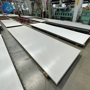ASTM Grade 201 304L 310S 316L 430 Stainless Steel Sheet thumbnail-5