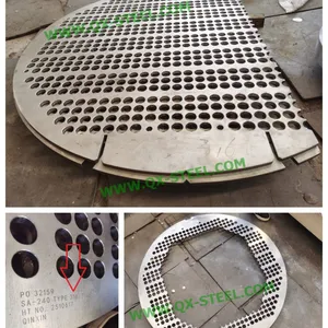 CLAD Tubesheet thumbnail-4