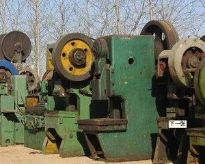 Metal Recycling Machine thumbnail-1
