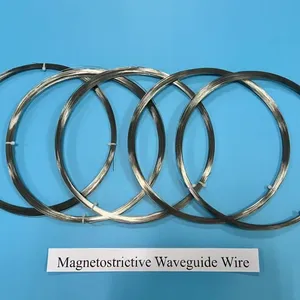 Magnetotrictive Waveguide Wire thumbnail-1