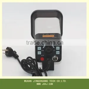 Fixed Digital Stroboscope for Observing Fast Repeated Motions thumbnail-4