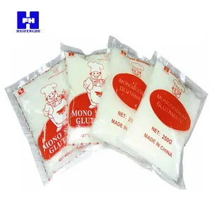 HALAL Certified Monosodium Glutamate thumbnail-5