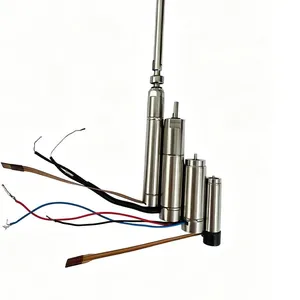 Brushless Coreless Motor Insulin Pump Drive System High-speed Motor Motor Micro Small Propeller thumbnail-2
