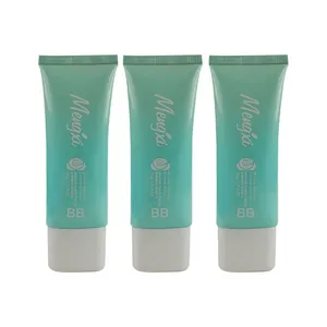 Custom Printed Sunscreen Tubes for OEM SPF Skincare Packaging thumbnail-1