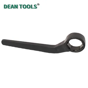 Chrome Vanadium Steel Bent Handle Hex Key Set 2-10mm thumbnail-5