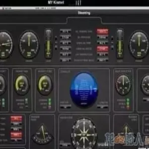 HIGHLANDER HLD-EVOLUTION V5 Remote Monitoring and Management System thumbnail-1
