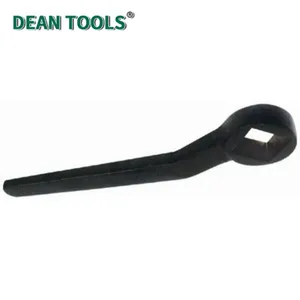 Valve Spanner With 1/4