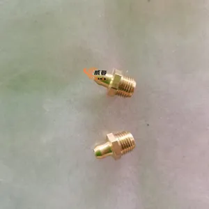 801100336 Air Vent Nozzle All Kinds of Spare Parts for XCMG Machinery thumbnail-1