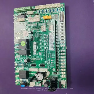 Carrier Main Control Board, Model: 00PPY150230200 / 00PPY150003100 thumbnail-2