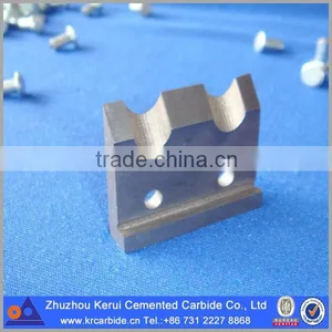 Tungsten Carbide Wear Plate,tungsten Carbide Sheet,tungsten Carbide Tools thumbnail-2