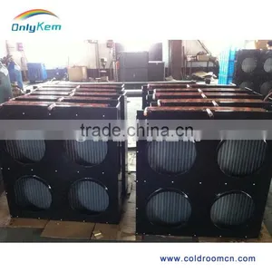 Cold Storage Refrigeration Condenser thumbnail-1