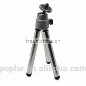 GP106 Gopros Accessories Extendable Mini Tripods for GoPros Hero3+/3/2/1 thumbnail-1