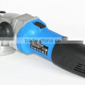 High Quality Edge Grinding Machine Fillet Weld Grinder/Polisher With a Disc Quality Choice thumbnail-4