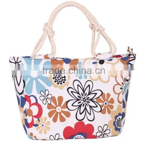Cute Tote Bag Promotion Canvas Tote Bag thumbnail-2