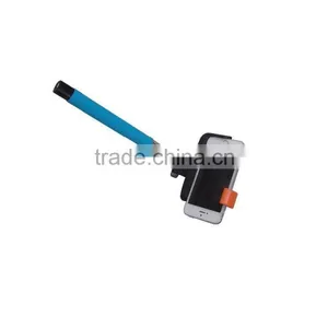 Extendable Weirless Monopod With Bluetooth thumbnail-1