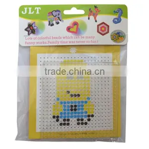 2015 Fashion Mini Iron Perler Beads For Kids Educational Toy thumbnail-5