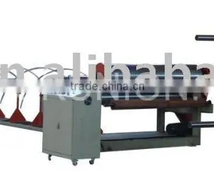 Floor PE Foaming Mattress Machine thumbnail-1