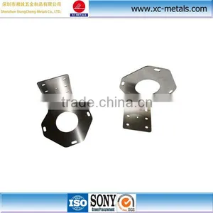 China Low Price Metal Standard Sheet Size Galvanized Steel Sheet Price thumbnail-1