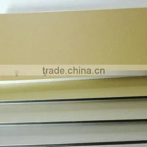 Alucobond Aluminum Composite Panel for Wall Cladding Guangzhou Factory thumbnail-1