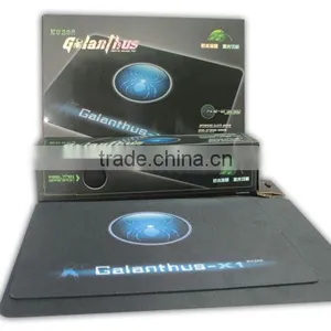 Wide Varieties Superior Materials Wear-resistance Inflatable Custom Made Fitness Eco Warmer Mouse Pad thumbnail-6