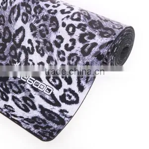 Wide Varieties Superior Materials Wear-resisting Inflatable Custom Made Earthing Yoga Mat thumbnail-4