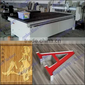 High Efficiency Competitive Advertising Engraving Machine Price thumbnail-1