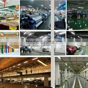 Newest Product 200 Degree Beam Angle 40w/50w Led Linear Lighting Fixture for Wall Beam thumbnail-6