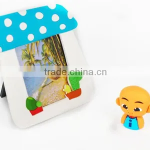 2015 Best Seller Classic Style PVC Photo Frame thumbnail-6