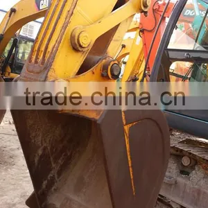 Used Excavator Komat PC200-8 Made in Japan thumbnail-5