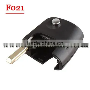 Good Quality Flip Remote Key Head With 4D-60 Chip And FO21 Blade for Ford Modeo thumbnail-1