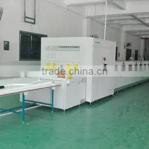 Led Tube Manufacturing Machinery to Produce LED Tubes thumbnail-1