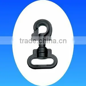 Spring Snap Clip Hook or Key Chain for Bag thumbnail-2