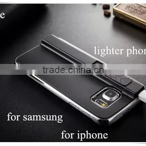 Best Quality Lighter Case for GALAXY Note 4 S-LTE thumbnail-6