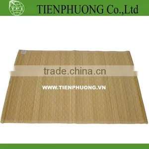 Bamboo Placemat for Drawing Design thumbnail-1