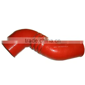 CAMC Intercooler Air Outtake Hose 11A2D-19014 thumbnail-1